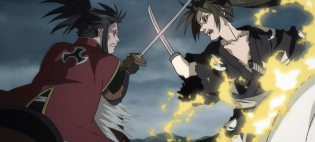 Sinopsis Anime Dororo, Pembalasan Dendam Seorang Pendekar Pedang!
