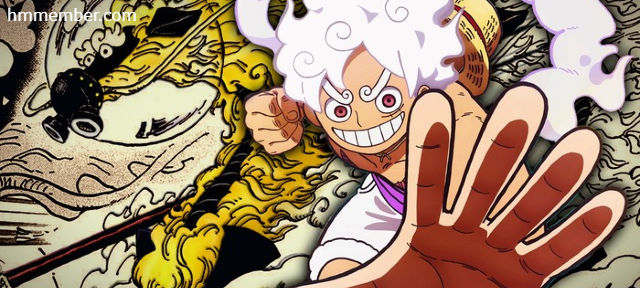 Animator One Piece Tanggapi Kecaman Netizen